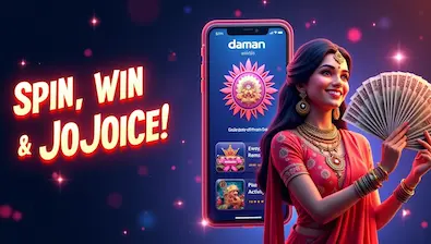 Daman Game Club Gaming Community